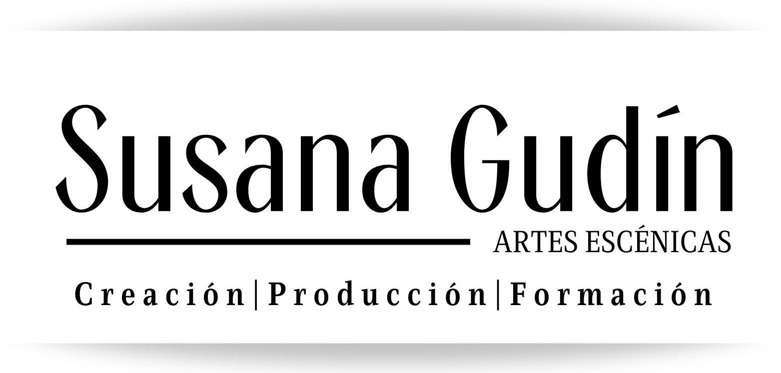 logo susana gudin