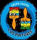 logo los pintores